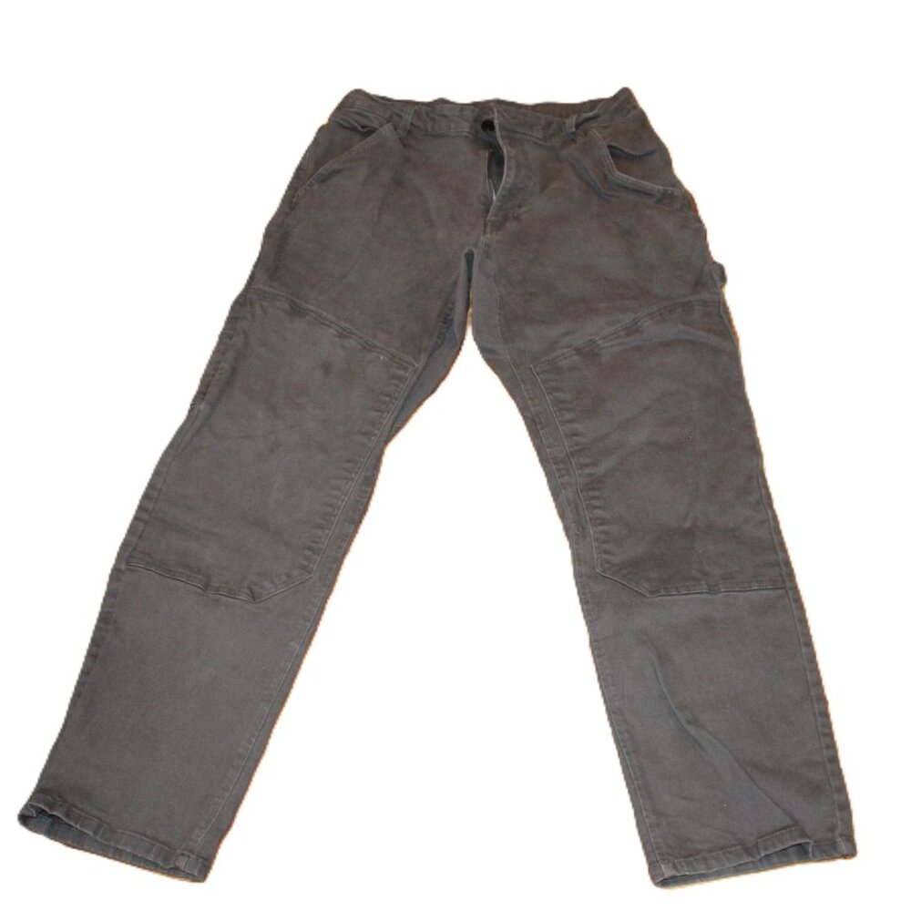 CAT DUNGAREES, MENS 36x32,